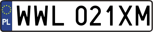 WWL021XM