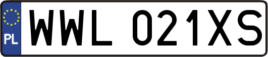 WWL021XS
