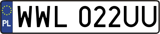 WWL022UU