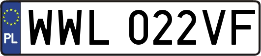 WWL022VF