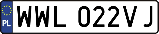 WWL022VJ