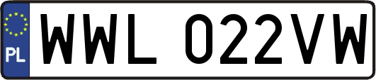 WWL022VW