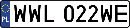 WWL022WE