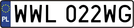 WWL022WG