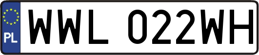 WWL022WH
