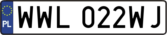 WWL022WJ