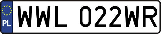 WWL022WR