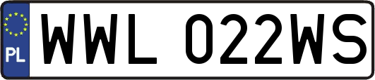 WWL022WS