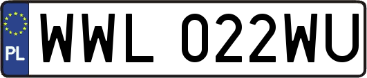 WWL022WU