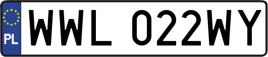 WWL022WY