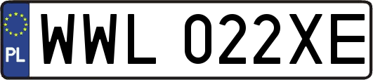 WWL022XE