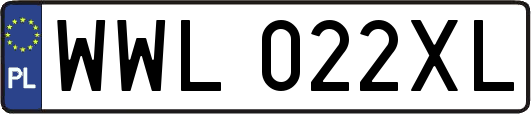 WWL022XL