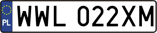 WWL022XM