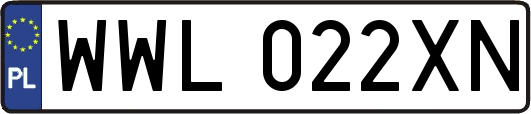 WWL022XN