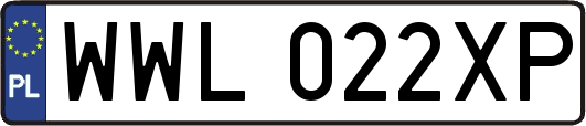 WWL022XP