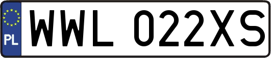 WWL022XS