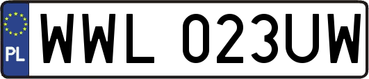WWL023UW