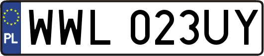 WWL023UY