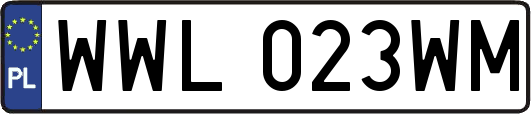 WWL023WM