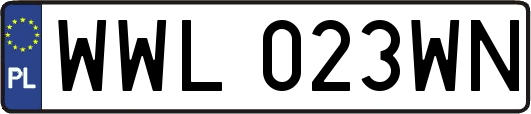 WWL023WN