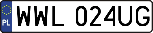 WWL024UG