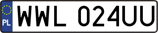 WWL024UU