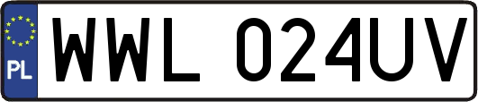 WWL024UV