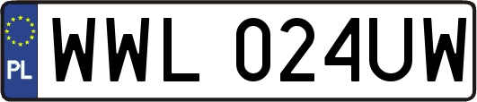 WWL024UW