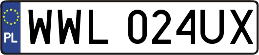 WWL024UX