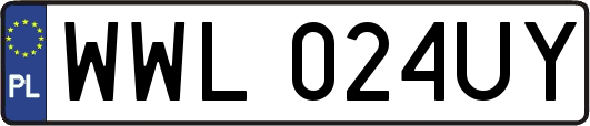 WWL024UY