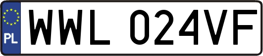 WWL024VF