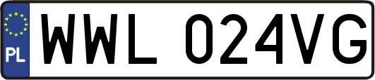 WWL024VG