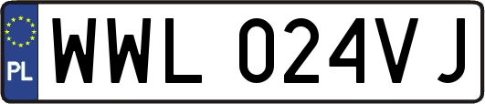 WWL024VJ
