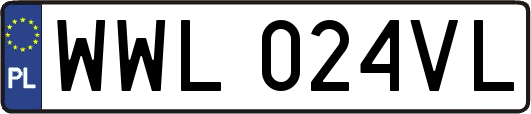 WWL024VL
