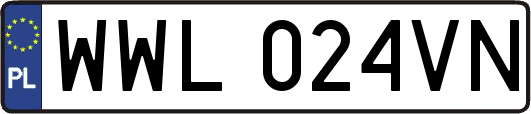 WWL024VN