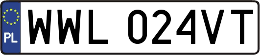 WWL024VT