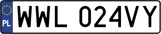 WWL024VY