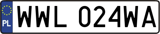 WWL024WA
