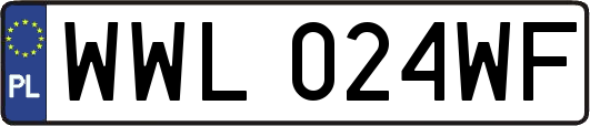 WWL024WF