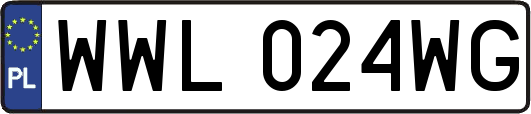 WWL024WG