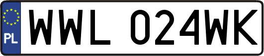 WWL024WK