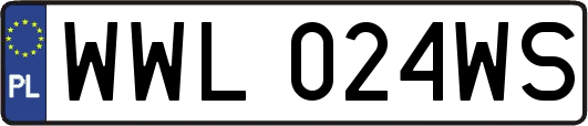 WWL024WS