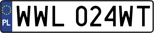 WWL024WT