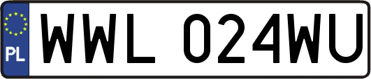 WWL024WU