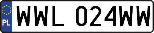 WWL024WW