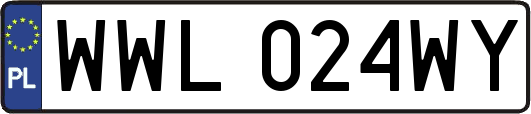 WWL024WY