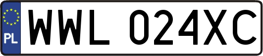 WWL024XC