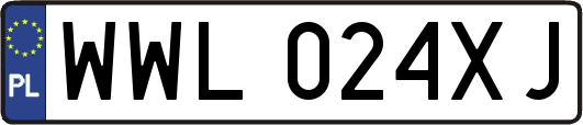 WWL024XJ