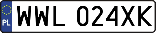 WWL024XK