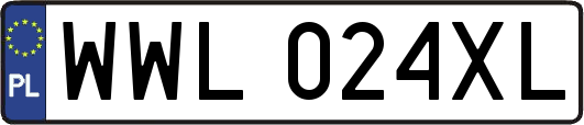 WWL024XL